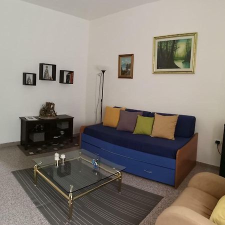 Fra Il Mare E La Sila Apartamento Cerenzia Exterior foto